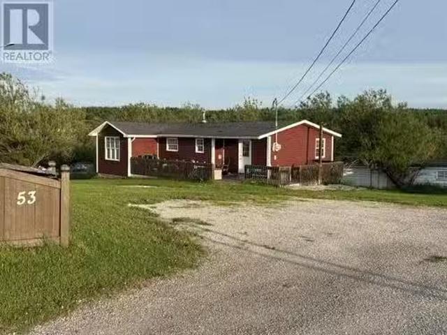 House for sale in Lourdes, Newfoundland And Labrador