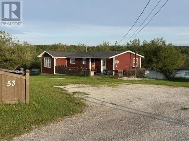 House for sale in Lourdes, Newfoundland And Labrador