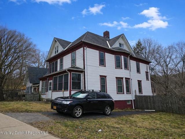 House for sale in Village of Philmont, Town of Claverack