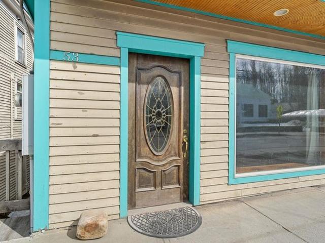 House for sale in Plainfield, Vermont
