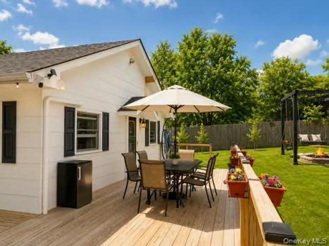House for sale in Bloomingburg, New York