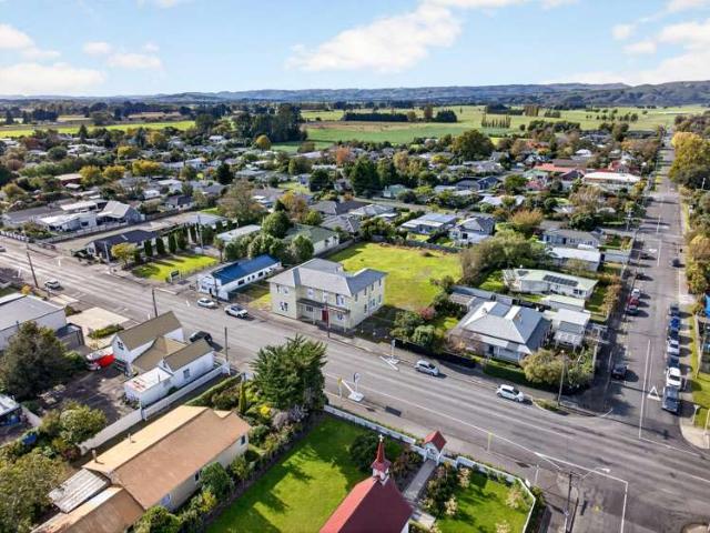 House for sale in Greytown, Wellington