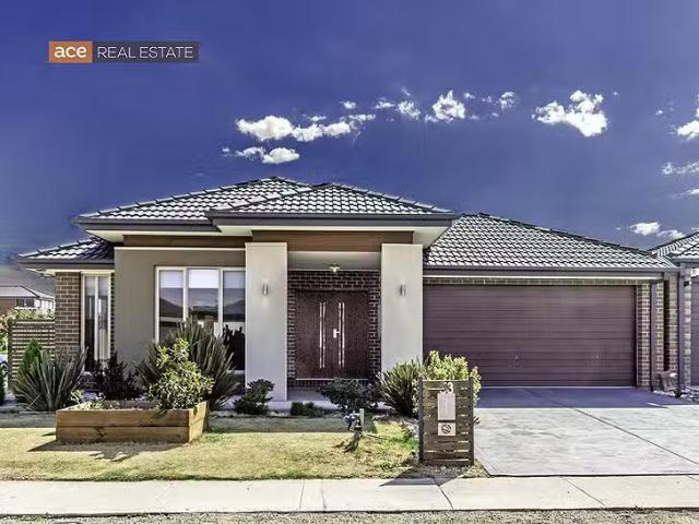 House for rent in Camerons Creek, Victoria