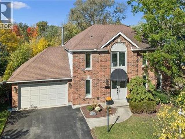 House for sale in Centreville Chicopee, Kitchener