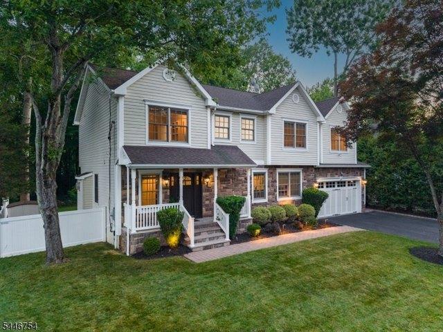 House for sale in Berkeley Heights, New Jersey