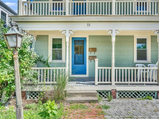 House for sale in Barrington, Rhode Island