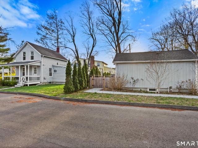 House for sale in Darien, Connecticut