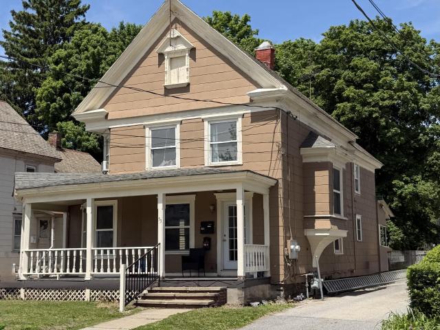 House for sale in New York