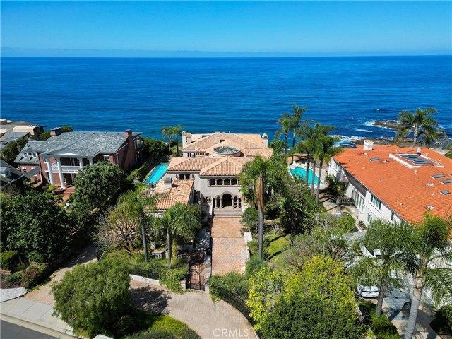 House for sale in Rancho Palos Verdes, California