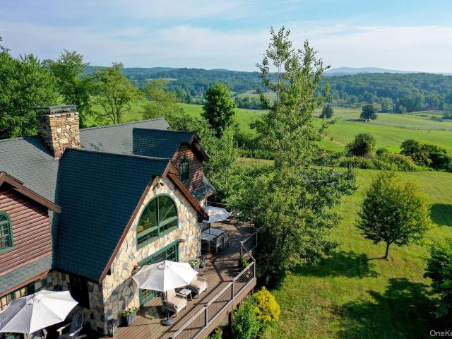 House for sale in New York