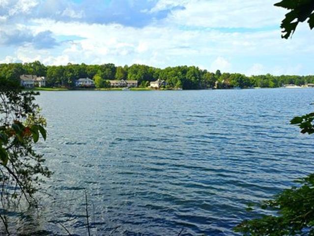 Land for sale in Tennessee