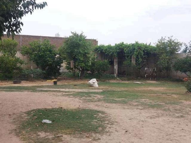 House for sale in توغ بالا, کوہاٹ ڈویژن