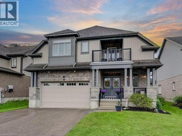 House for sale in County Of Brant, Ontario