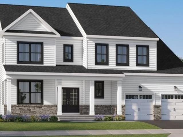 House for sale in Skillman, New Jersey