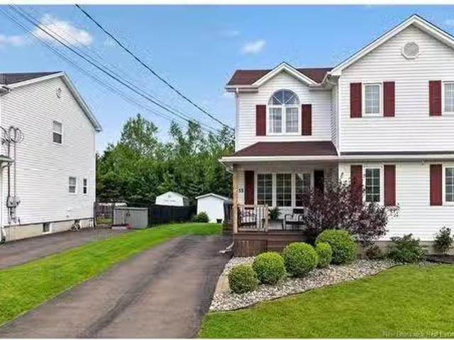 House for sale in Westmorland, New Brunswick