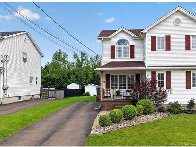 House for sale in Westmorland, New Brunswick