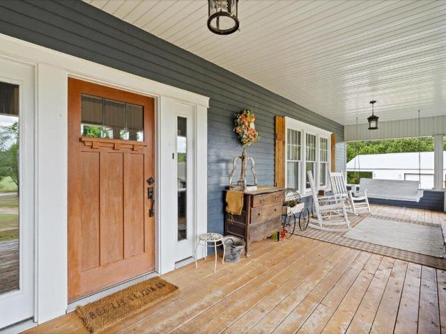 House for sale in Anderson, McDonald County