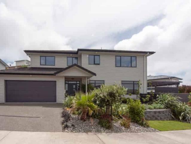 House for rent in Matata, Wellington