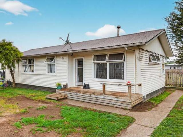 House for sale in Taupahi, Waikato