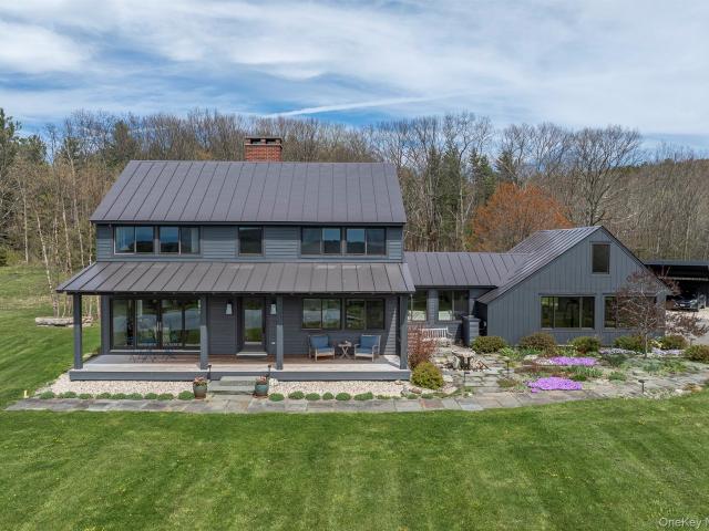 House for sale in Chatham, New York