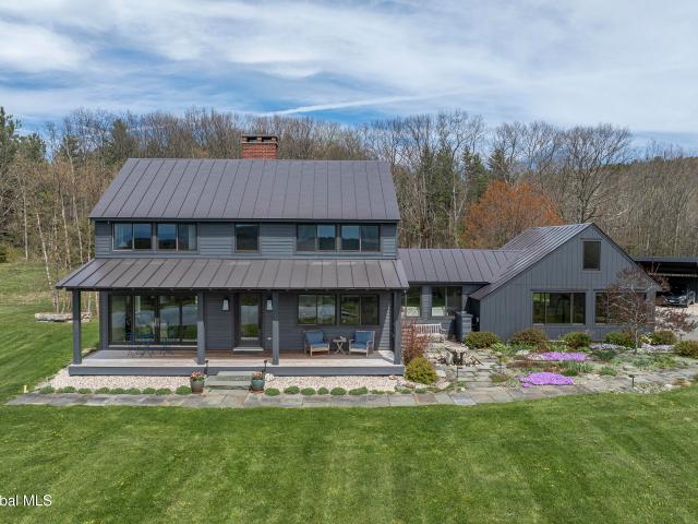 House for sale in Austerlitz, New York