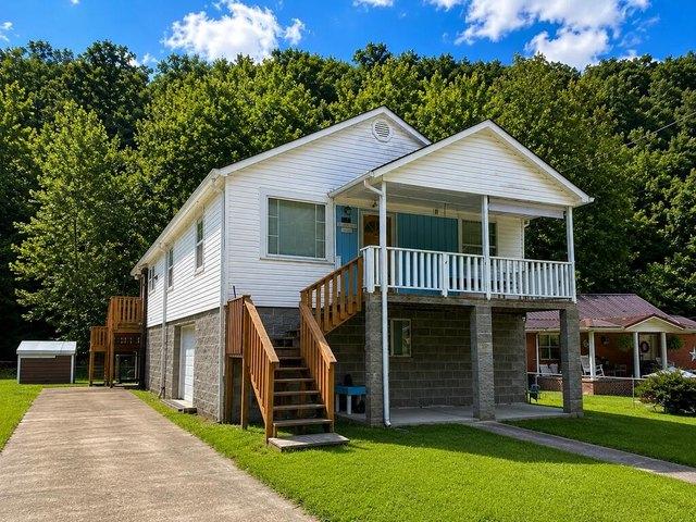 House for sale in Omar, Logan County