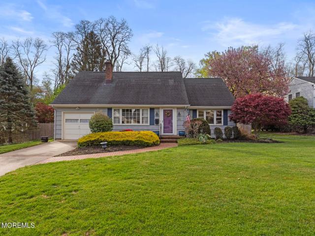 Property for rent in Monmouth, New Jersey