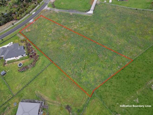 Land for sale in Auckland