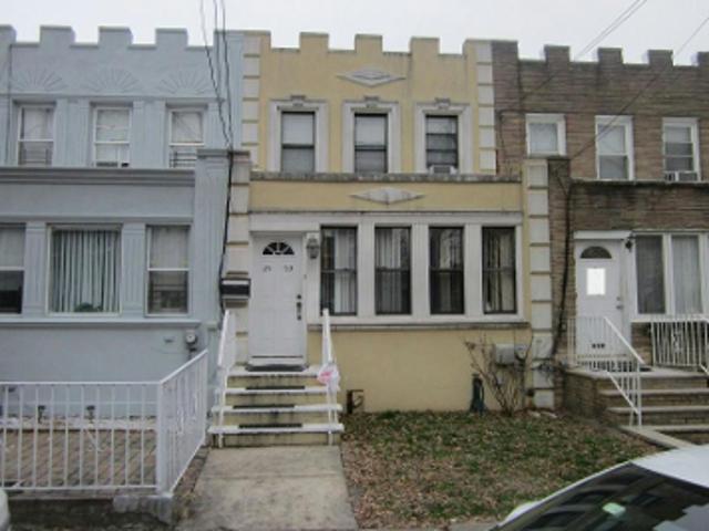 House for sale in East Elmhurst, New York
