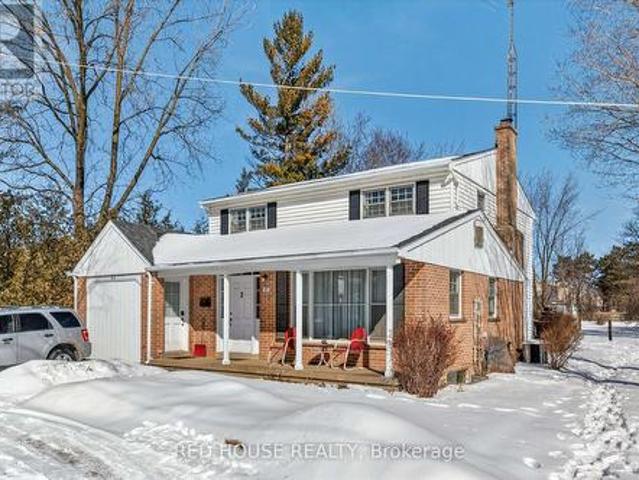 House for sale in Georgina, Ontario