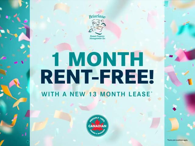 Apartment for rent in Georgina, Ontario