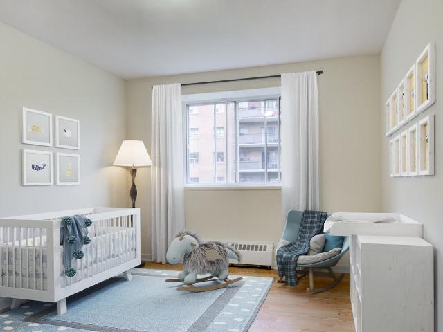 Apartment for rent in Georgina, Ontario