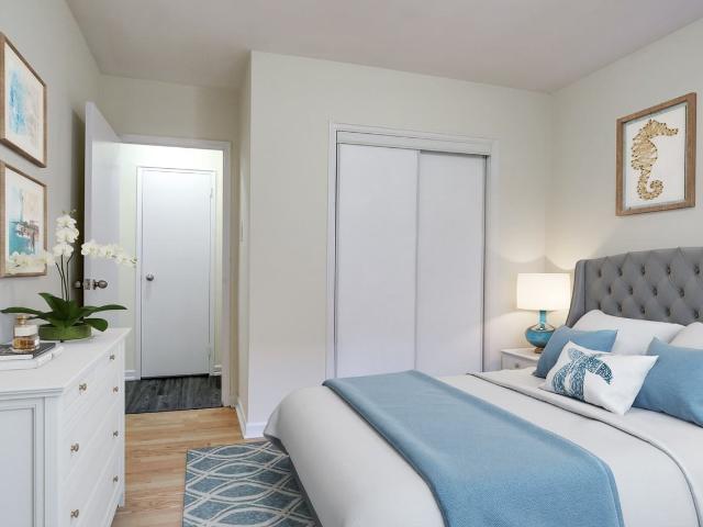 Apartment for rent in Georgina, Ontario