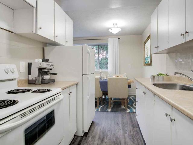 Apartment for rent in Georgina, Ontario