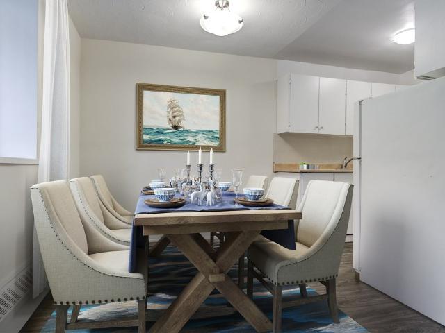 Apartment for rent in Georgina, Ontario