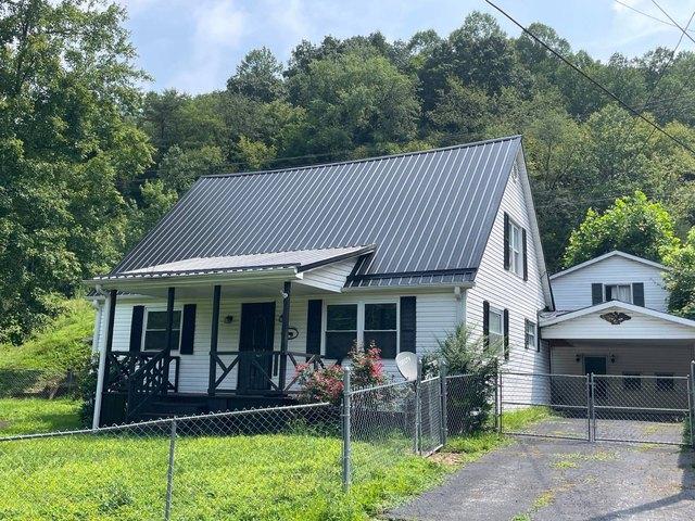 House for sale in Mingo, West Virginia
