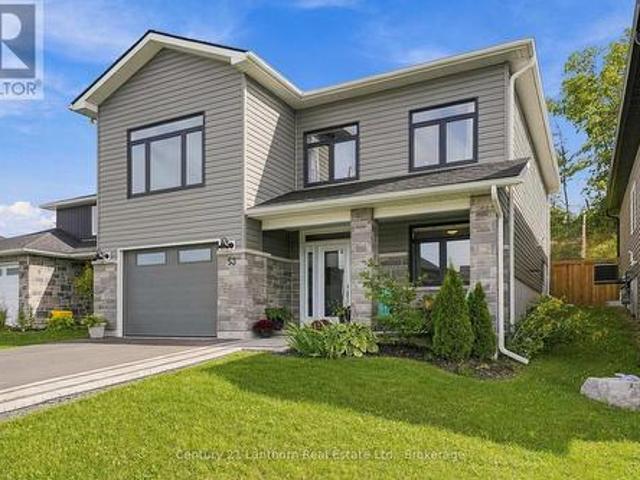 House for sale in Murray, Quinte West