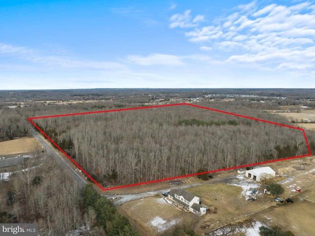 Land for sale in Wrightstown, New Jersey