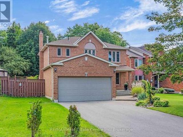 House for sale in Hermitage, Ajax