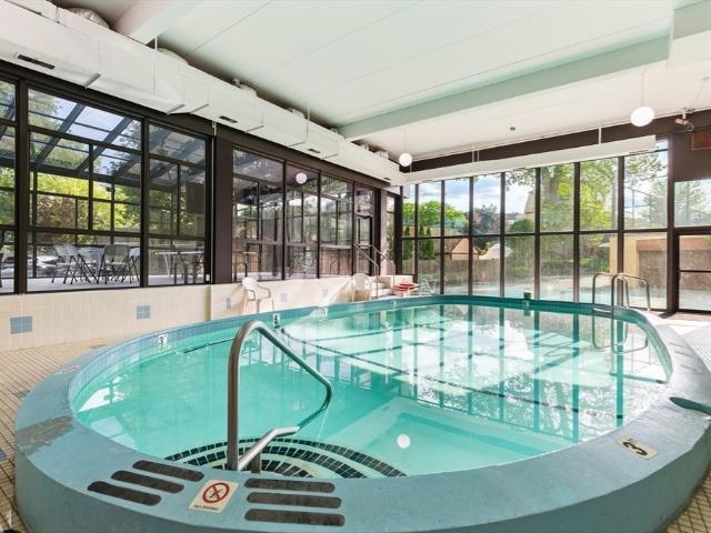 Condo for sale in Melrose, Massachusetts