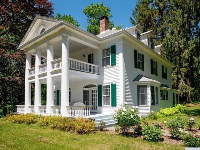House for sale in Rensselaerville, New York