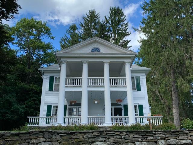 House for sale in Rensselaerville, New York