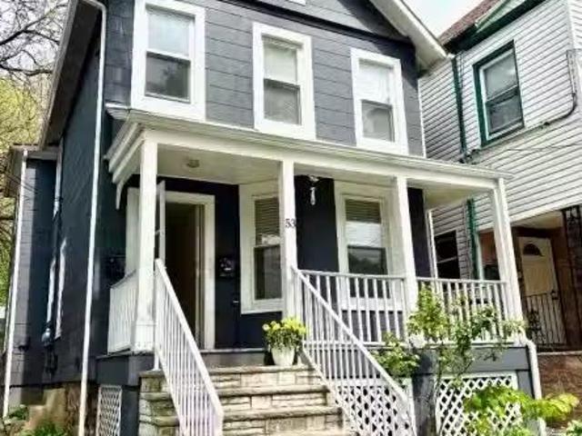 House for rent in Montclair