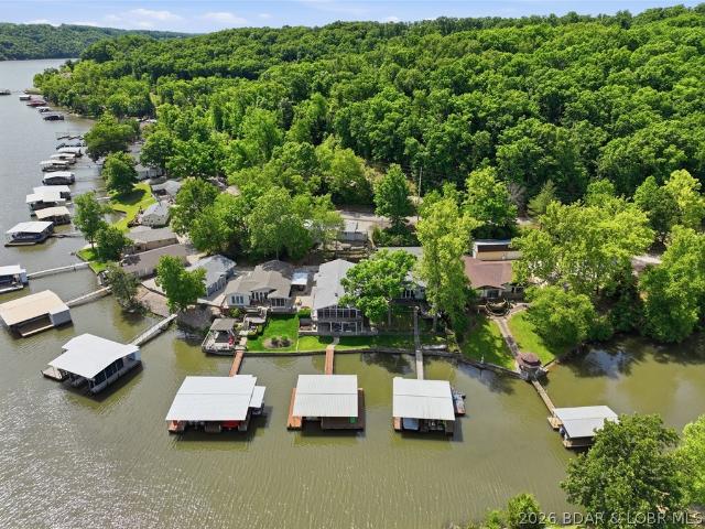 House for sale in Camdenton, Missouri