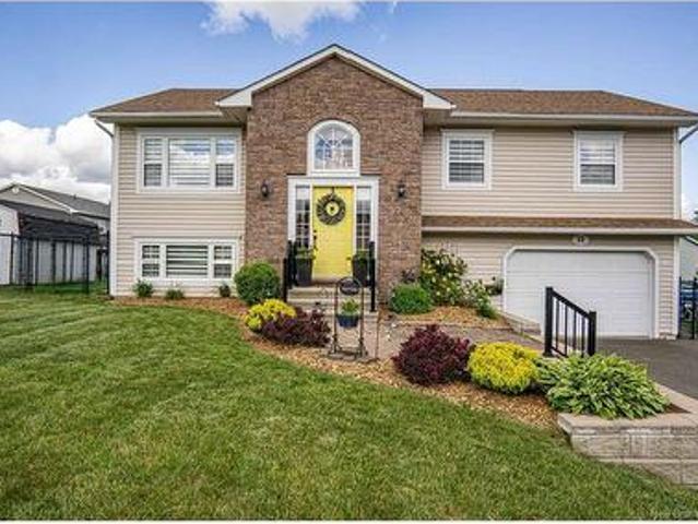 House for sale in Oromocto, New Brunswick