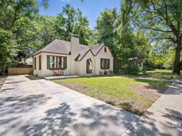 House for rent in Mobile