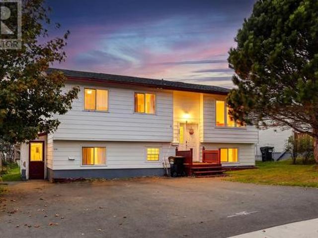 House for sale in Virginia Park, St. John's