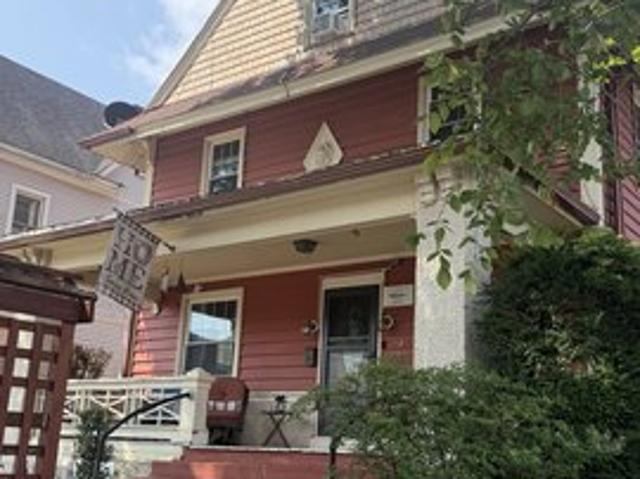 House for sale in New London, Connecticut