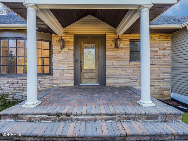 House for sale in Monmouth, New Jersey