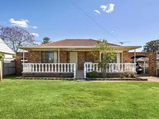 House for rent in Sydney, New South Wales